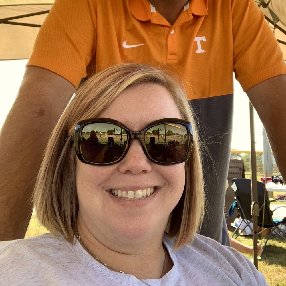 Meet your Posher, Emily farrow